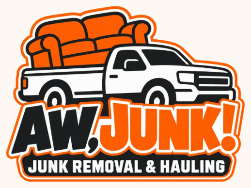 AW, Junk! Junk Removal & Hauling